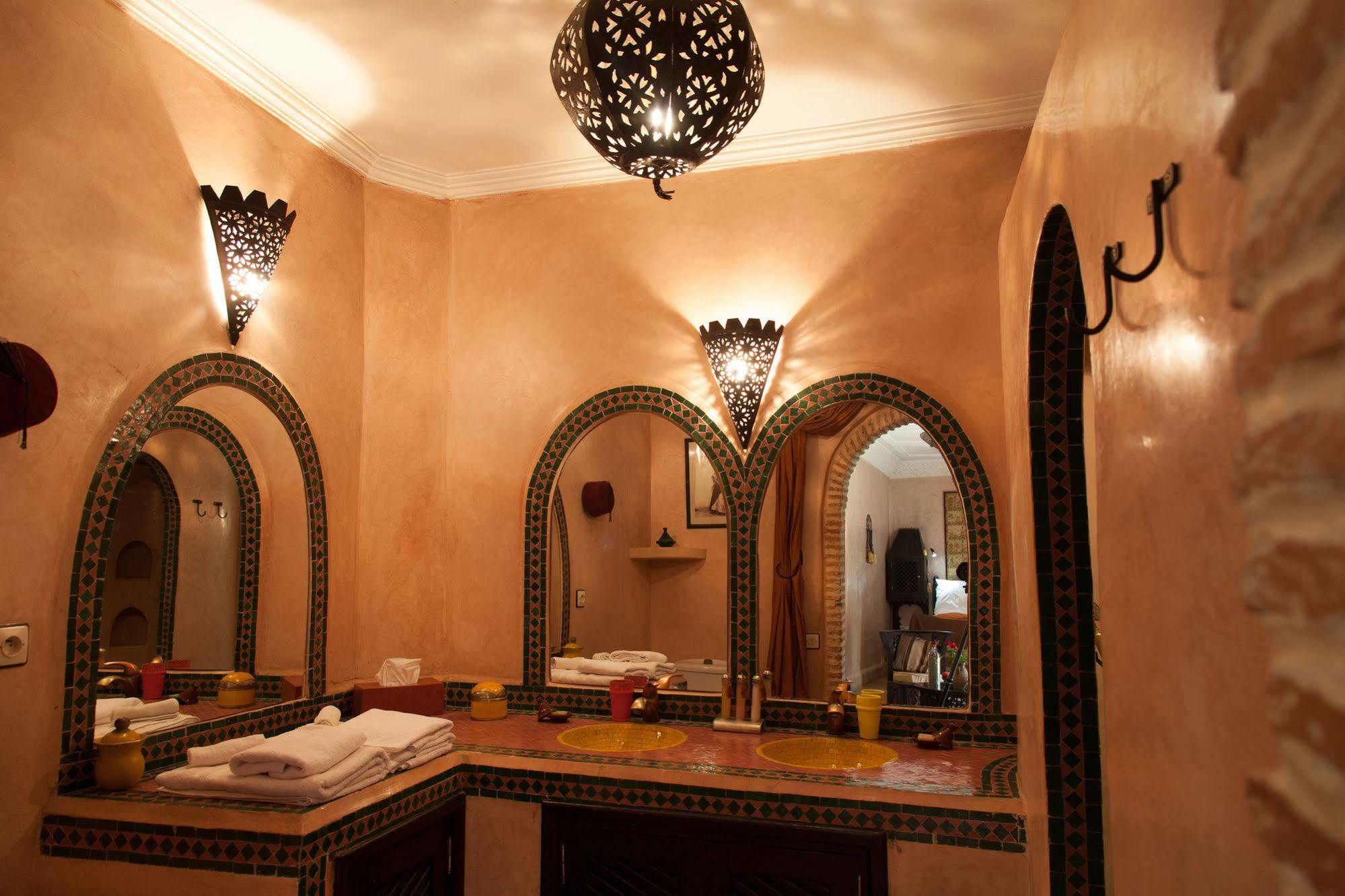 Maipa Boutique Riad Marrakesh Exterior photo