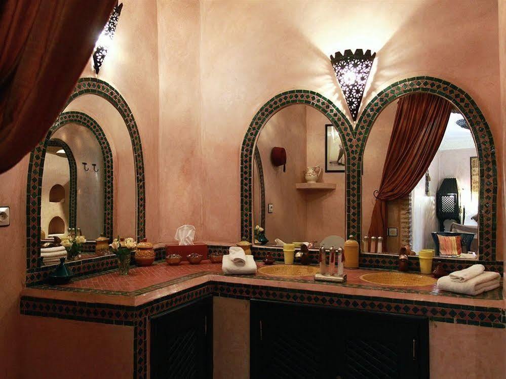 Maipa Boutique Riad Marrakesh Exterior photo