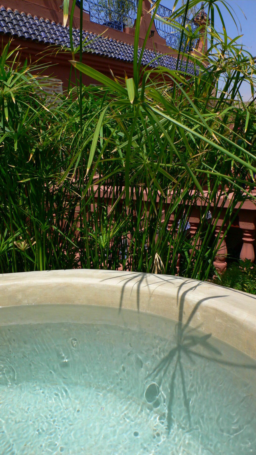 Maipa Boutique Riad Marrakesh Exterior photo