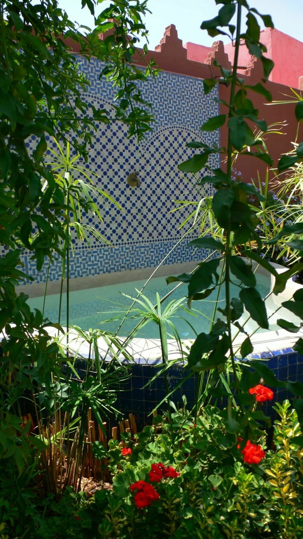 Maipa Boutique Riad Marrakesh Exterior photo
